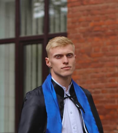 Dima Melnichuk