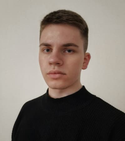 Mykhailo Matsyshyn