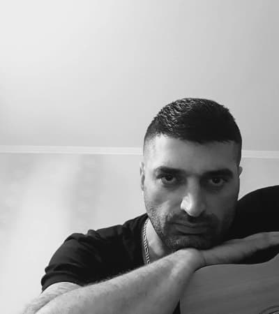 Oleh Zuyev