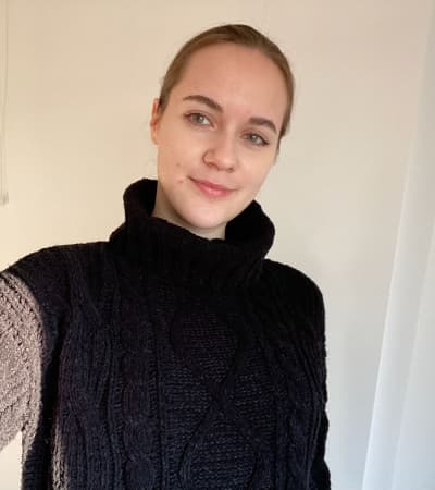 Svitlana Yezhkun